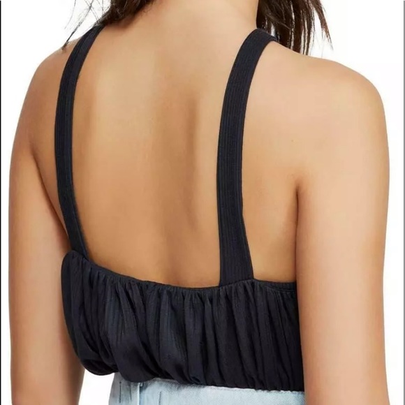 Free People • Just a Fling top - Picture 3 of 13